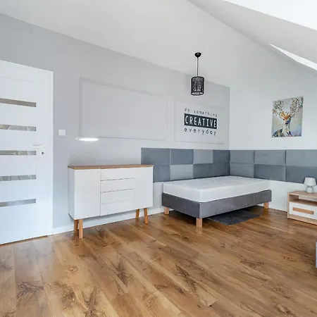 Villa Dom Na Skraju Mazur