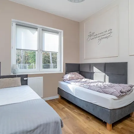 Dom Na Skraju Mazur Villa