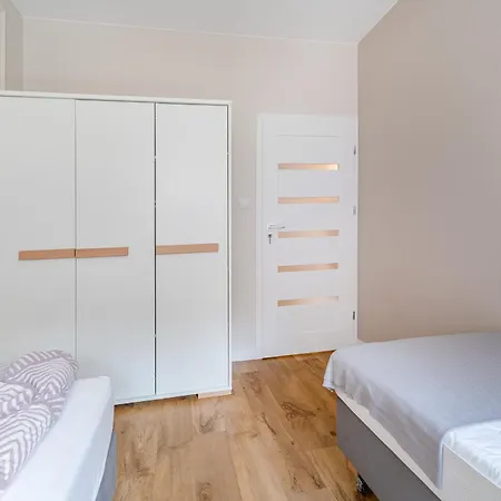 Villa Dom Na Skraju Mazur *