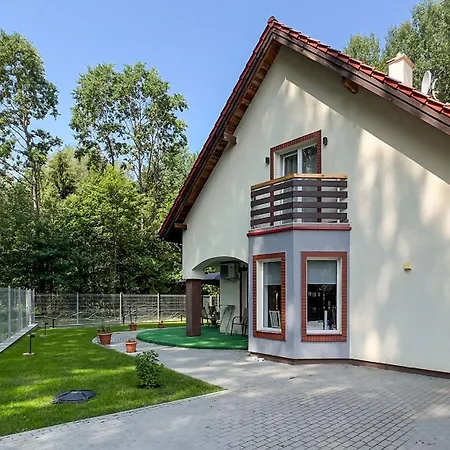 Dom Na Skraju Mazur *